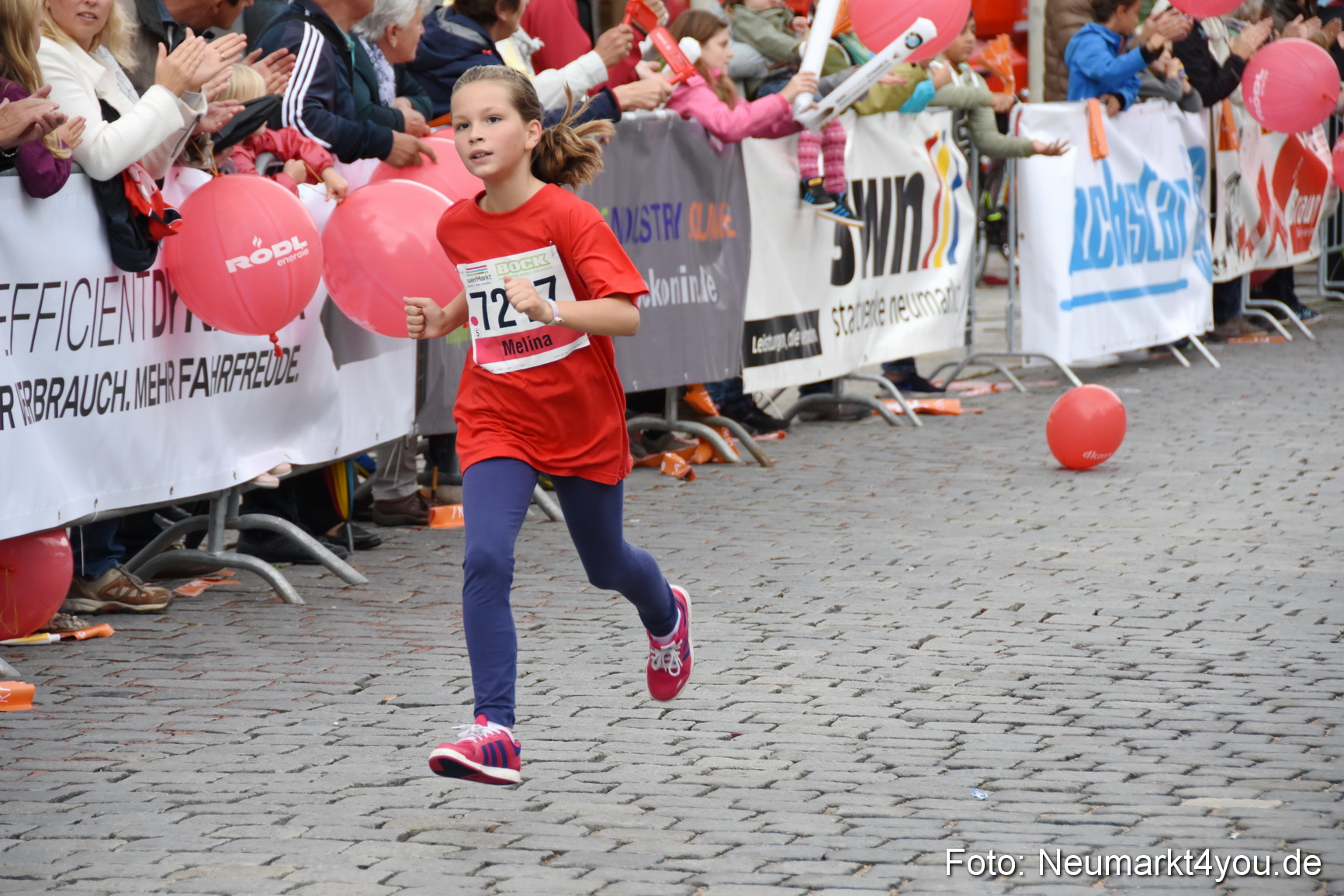 Stadtlauf Neumarkt 2016 1445